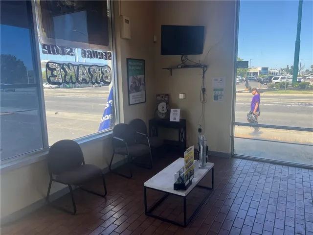1420 V Street, Merced, California 95340
