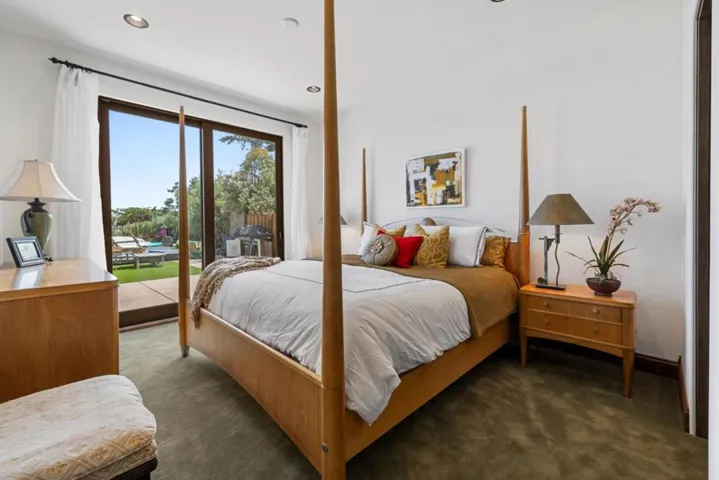 4190 Opal Cliff Drive, Santa Cruz, California 95062