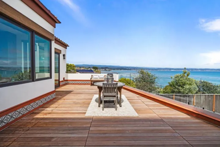 4190 Opal Cliff Drive, Santa Cruz, California 95062