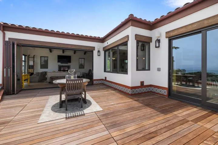 4190 Opal Cliff Drive, Santa Cruz, California 95062