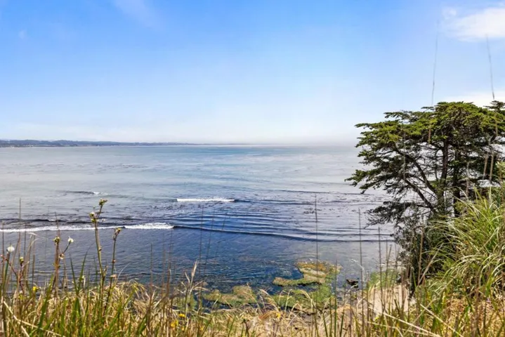 4190 Opal Cliff Drive, Santa Cruz, California 95062