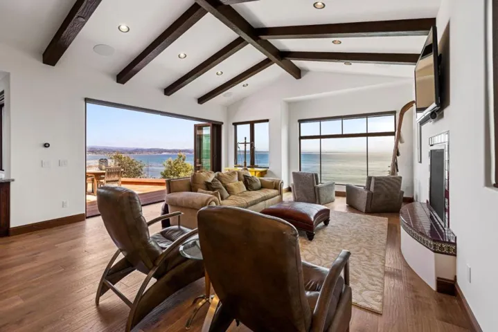 4190 Opal Cliff Drive, Santa Cruz, California 95062