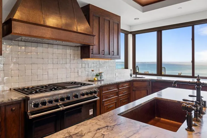 4190 Opal Cliff Drive, Santa Cruz, California 95062