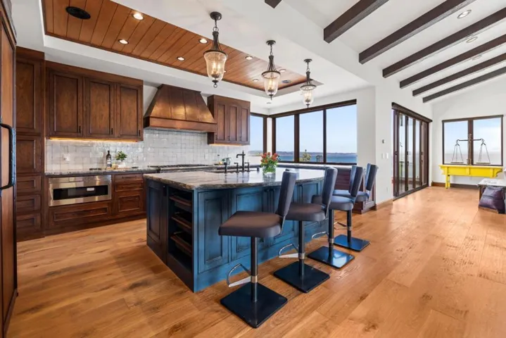 4190 Opal Cliff Drive, Santa Cruz, California 95062