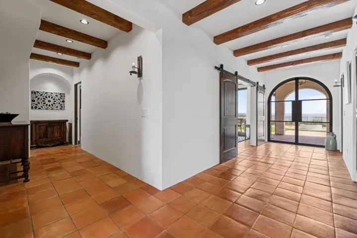 4190 Opal Cliff Drive, Santa Cruz, California 95062