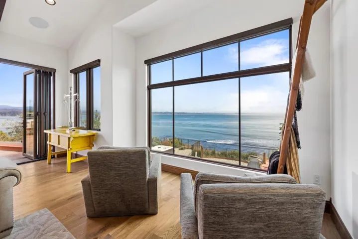 4190 Opal Cliff Drive, Santa Cruz, California 95062