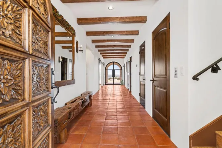 4190 Opal Cliff Drive, Santa Cruz, California 95062