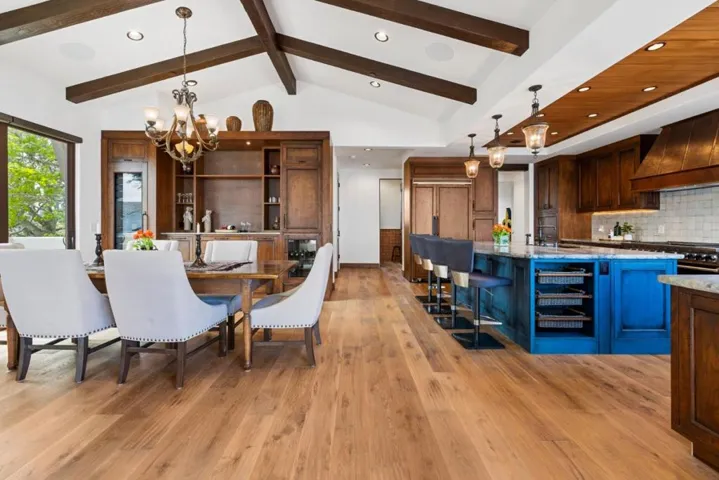 4190 Opal Cliff Drive, Santa Cruz, California 95062