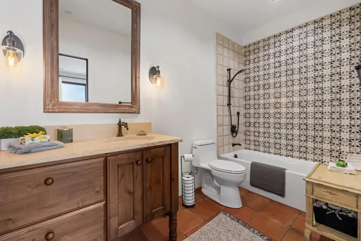 4190 Opal Cliff Drive, Santa Cruz, California 95062
