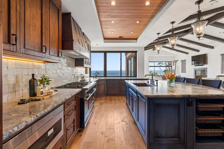 4190 Opal Cliff Drive, Santa Cruz, California 95062