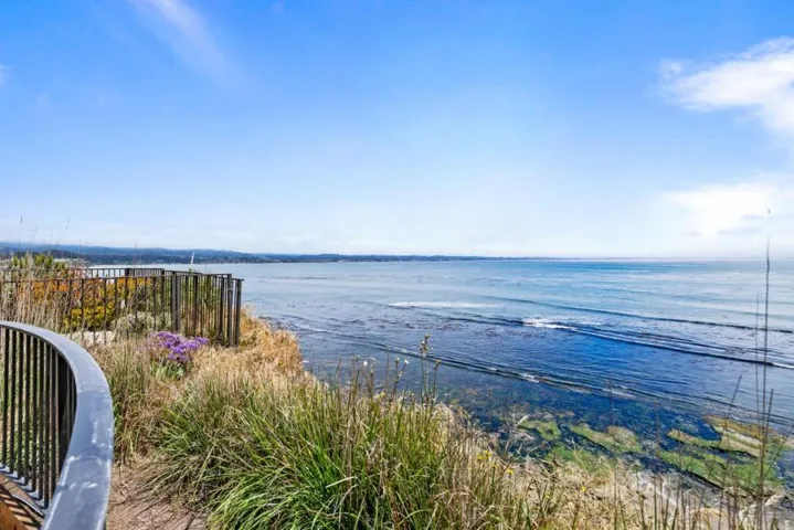 4190 Opal Cliff Drive, Santa Cruz, California 95062