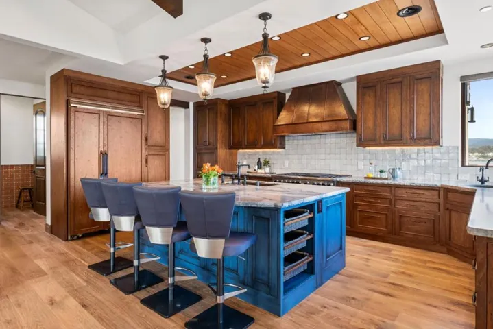4190 Opal Cliff Drive, Santa Cruz, California 95062