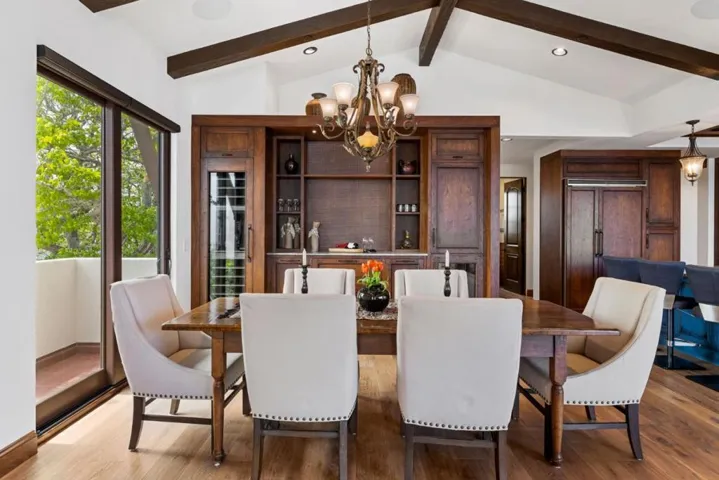 4190 Opal Cliff Drive, Santa Cruz, California 95062