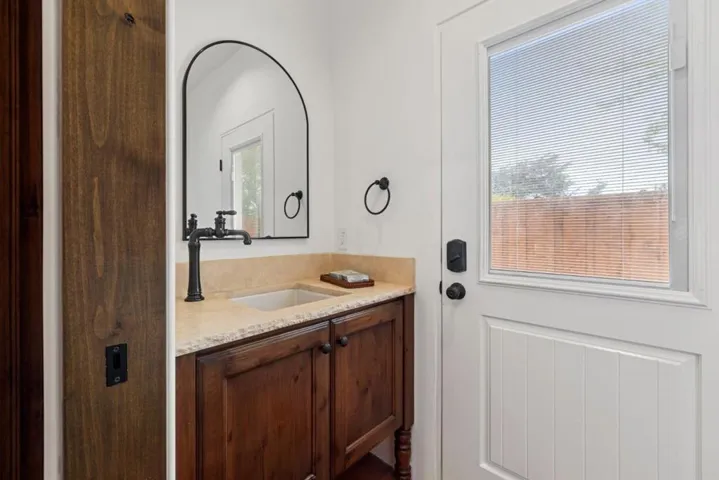 4190 Opal Cliff Drive, Santa Cruz, California 95062