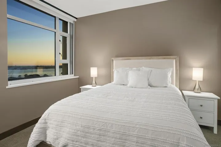 700 W Harbor Dr. 1203, San Diego, California 92101