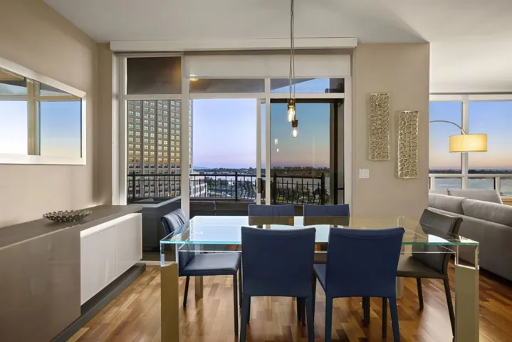 700 W Harbor Dr. 1203, San Diego, California 92101