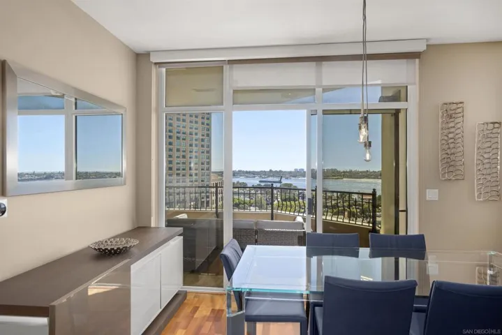 700 W Harbor Dr. 1203, San Diego, California 92101