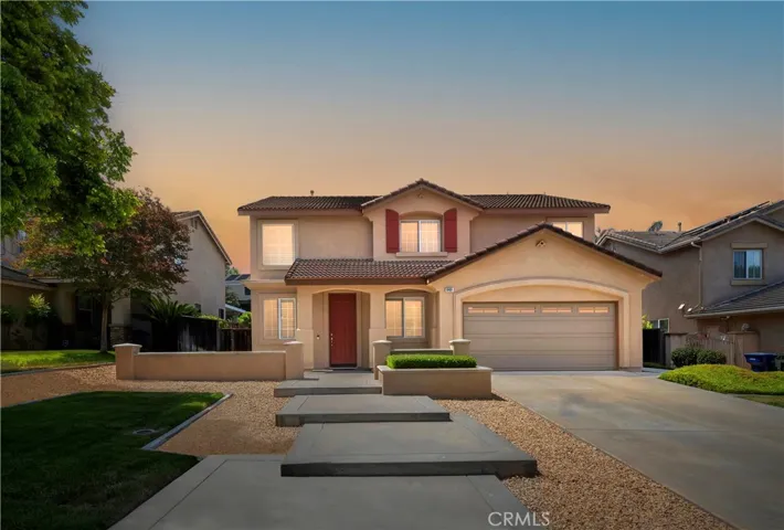 19491 Rotterdam Street, Riverside, California 92508