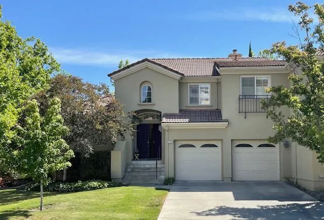 1124 Pheasant Hill Way, San Jose, California 95120