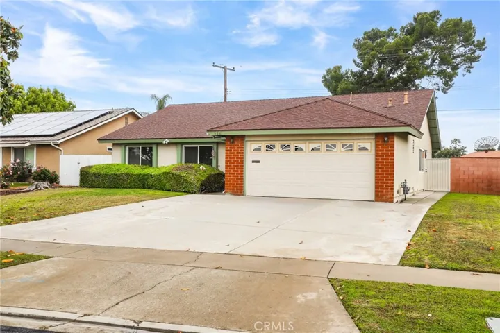 926 Medwick Lane, Placentia, California 92870