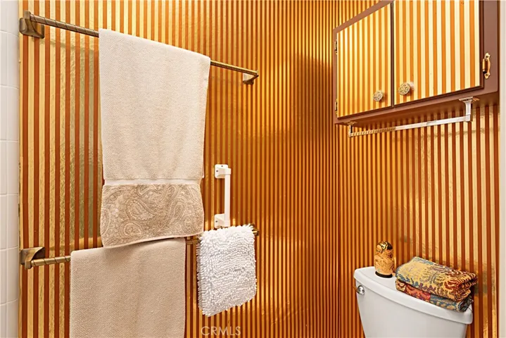 HALL BATH