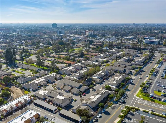 ANOTHER DRONE VIEW