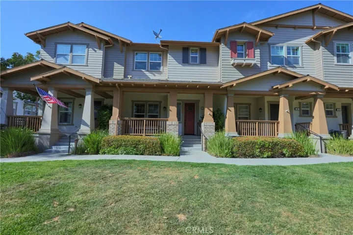 16 Durlston Way, Ladera Ranch, California 92694