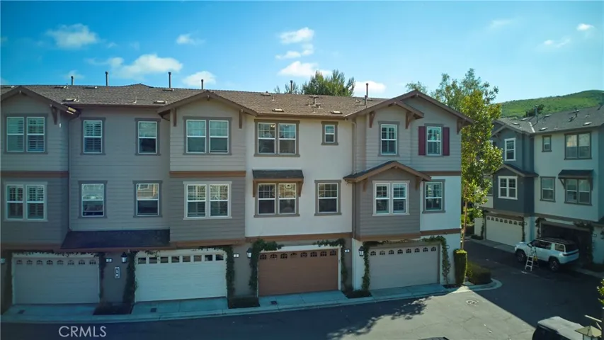 16 Durlston Way, Ladera Ranch, California 92694