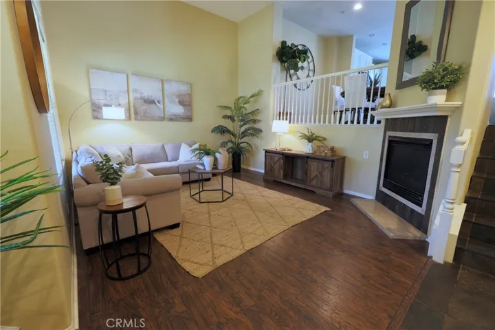 16 Durlston Way, Ladera Ranch, California 92694