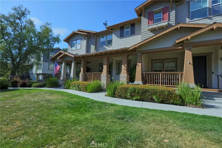 16 Durlston Way, Ladera Ranch, California 92694