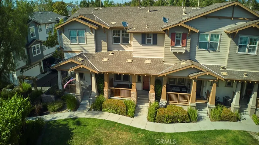16 Durlston Way, Ladera Ranch, California 92694