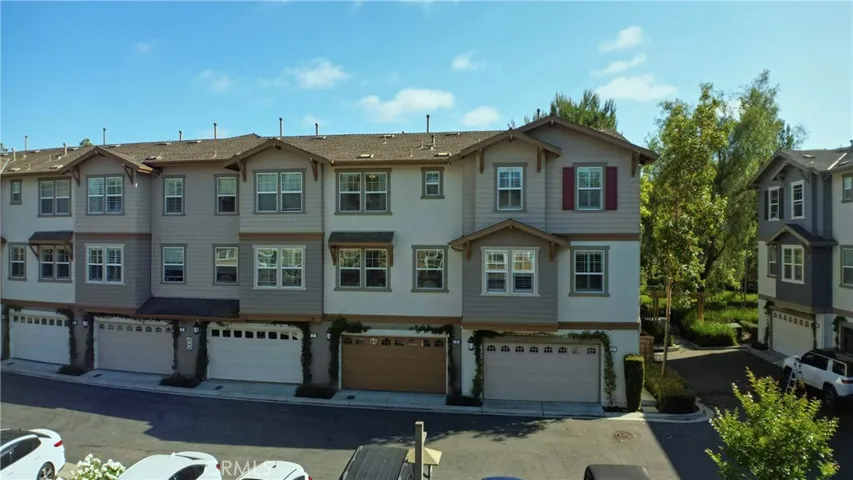16 Durlston Way, Ladera Ranch, California 92694