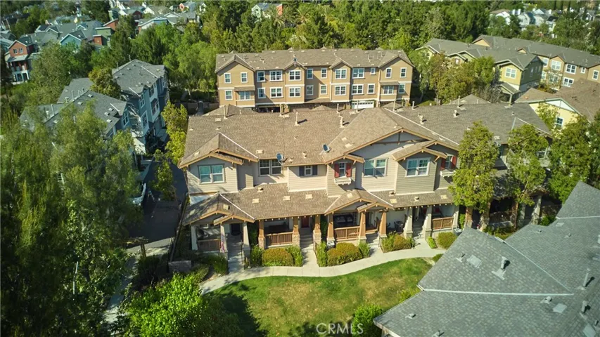 16 Durlston Way, Ladera Ranch, California 92694