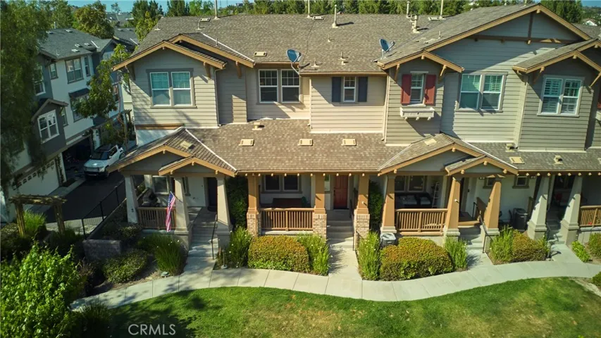 16 Durlston Way, Ladera Ranch, California 92694