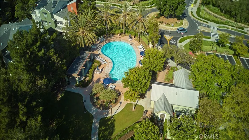 16 Durlston Way, Ladera Ranch, California 92694
