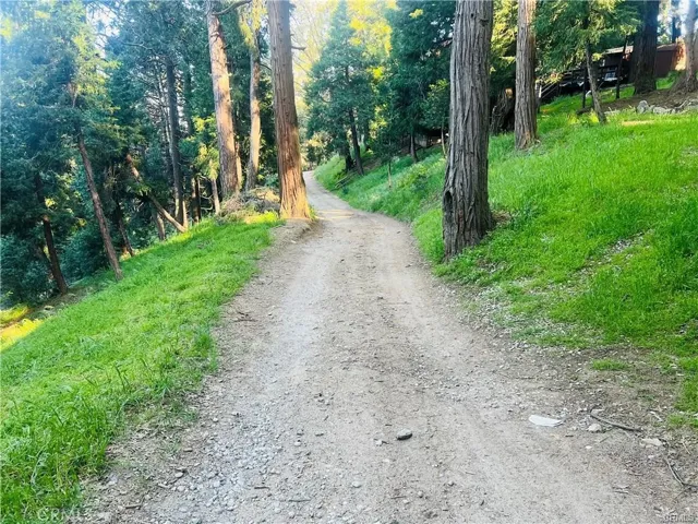 RD to the property