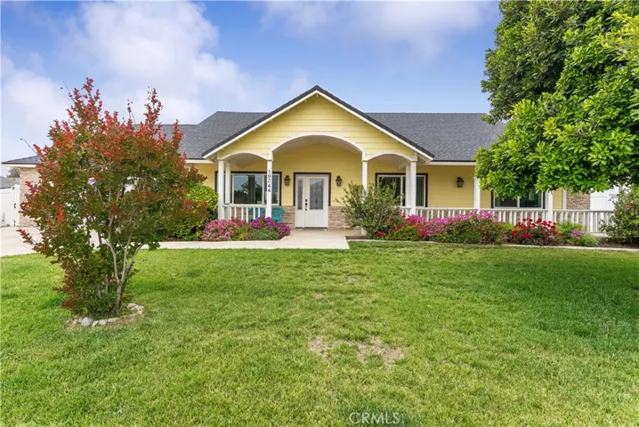 19344 Spalding Avenue, Riverside, California 92508