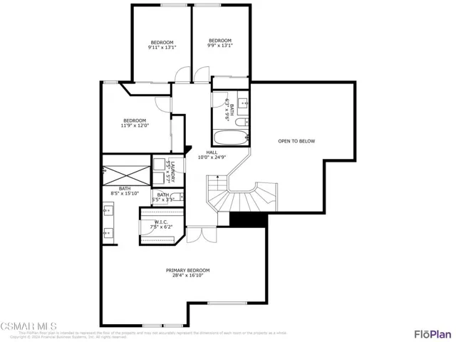 4459 Terracemeadow Floor plan 2