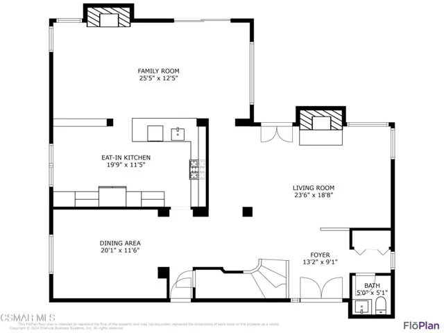 4459 Terracemeadow floor plan 1