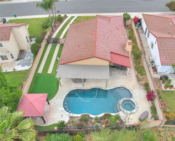 901 Looking Glass Drive, Diamond Bar, California 91765
