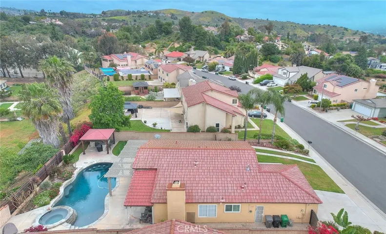 901 Looking Glass Drive, Diamond Bar, California 91765