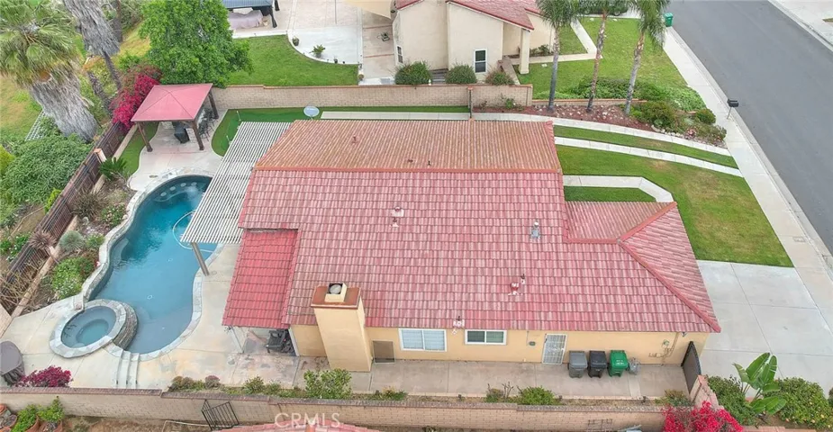 901 Looking Glass Drive, Diamond Bar, California 91765
