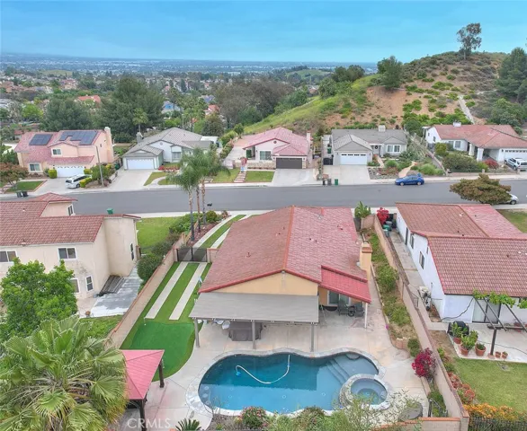 901 Looking Glass Drive, Diamond Bar, California 91765