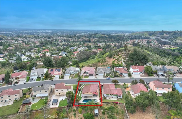 901 Looking Glass Drive, Diamond Bar, California 91765