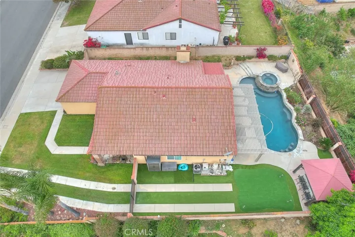 901 Looking Glass Drive, Diamond Bar, California 91765