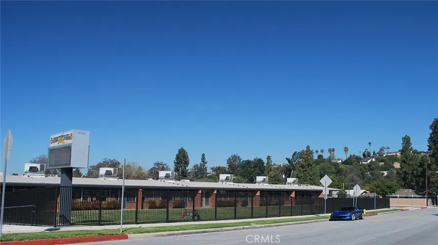 Golden Springs Elementary School