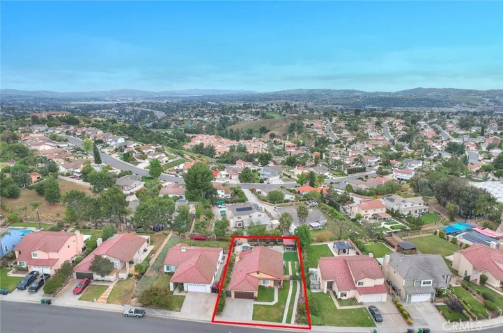 901 Looking Glass Drive, Diamond Bar, California 91765
