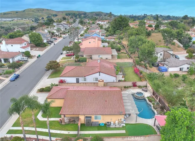 901 Looking Glass Drive, Diamond Bar, California 91765