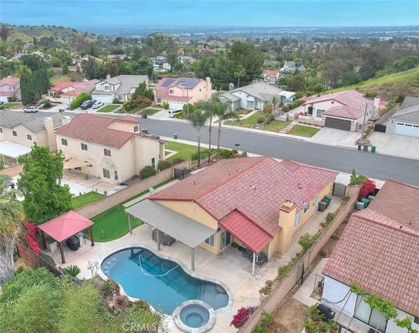 901 Looking Glass Drive, Diamond Bar, California 91765