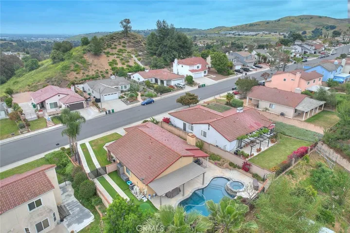 901 Looking Glass Drive, Diamond Bar, California 91765